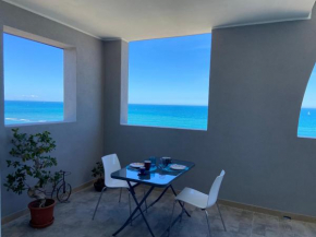 Bari Nalasia Beach Apartment Bari